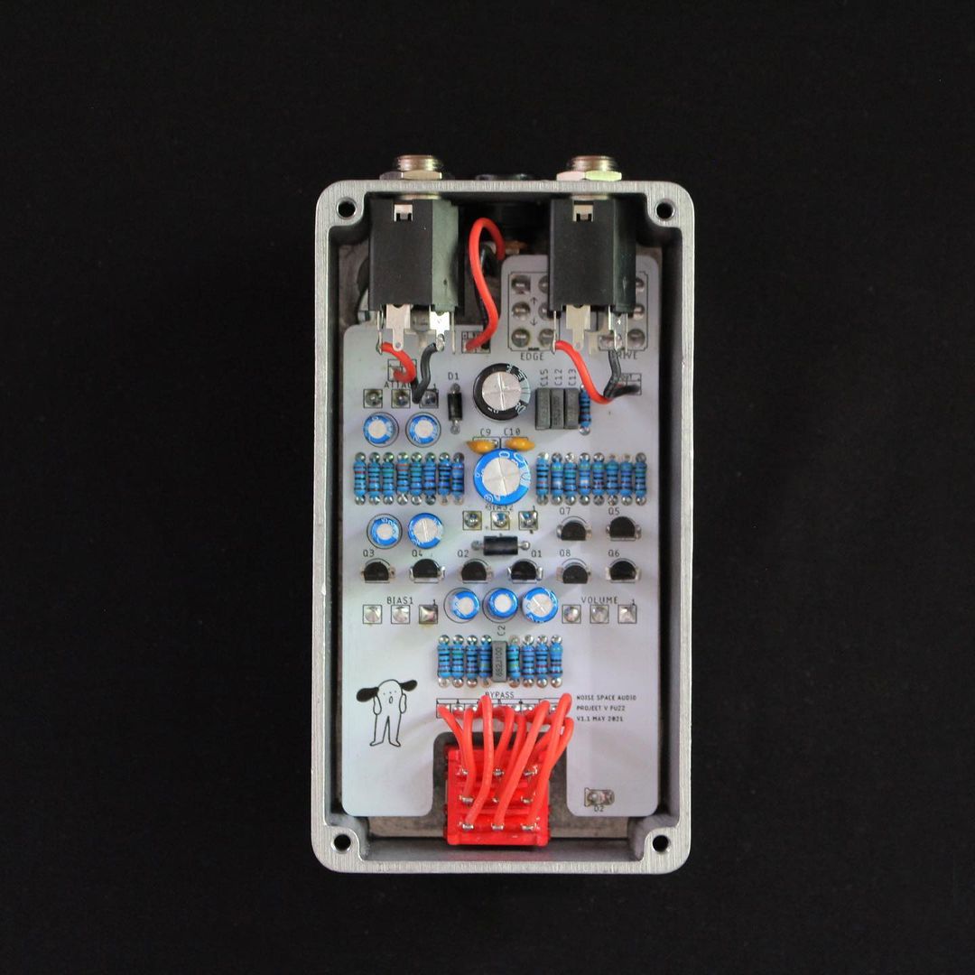 Analog Music Company