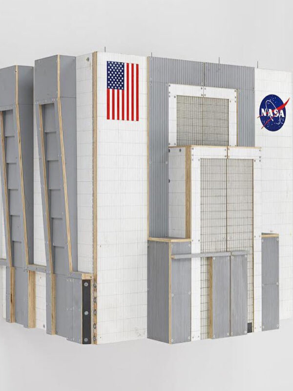 Tom Sachs