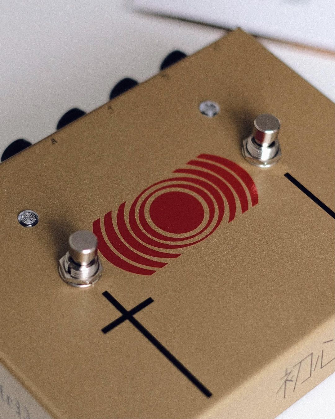 Earth Quaker Life Pedal