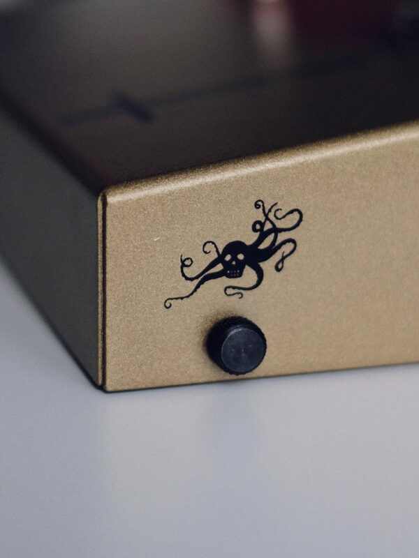 Earth Quaker Life Pedal