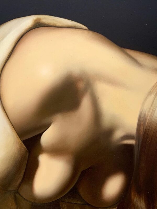 Anna Weyant