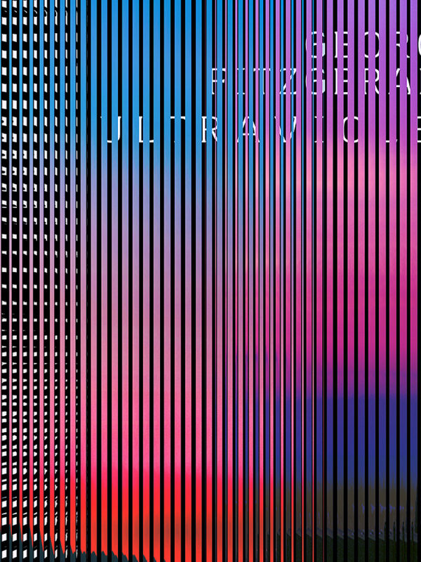 George FitzGerald: Ultraviolet