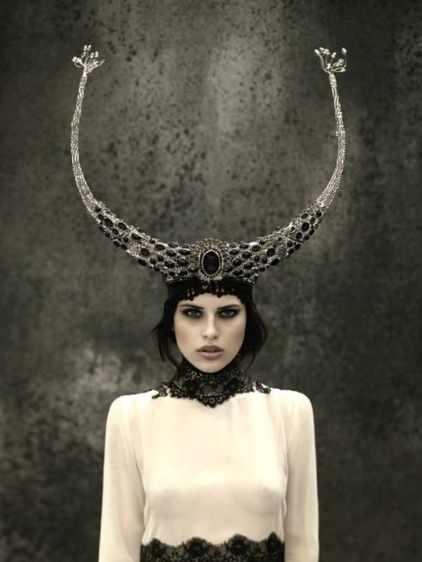 Capricorn x Marc Lagrange.