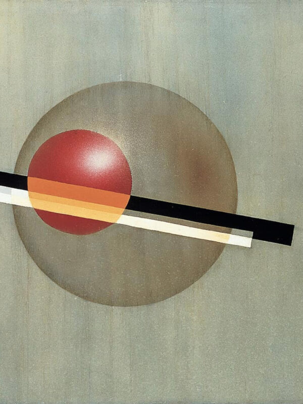 AL3 x László Moholy-Nagy