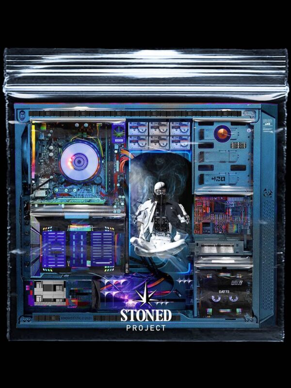 Stoned Project: Dimedrive