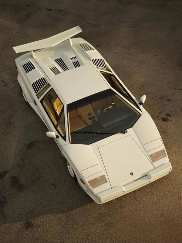 Countach