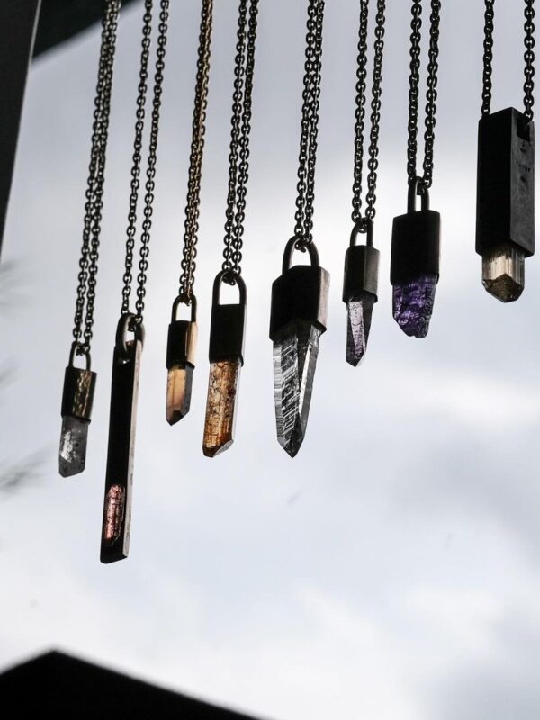 Talismans