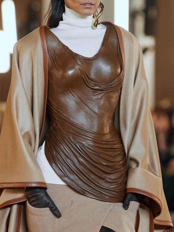 Balmain Fall 2020