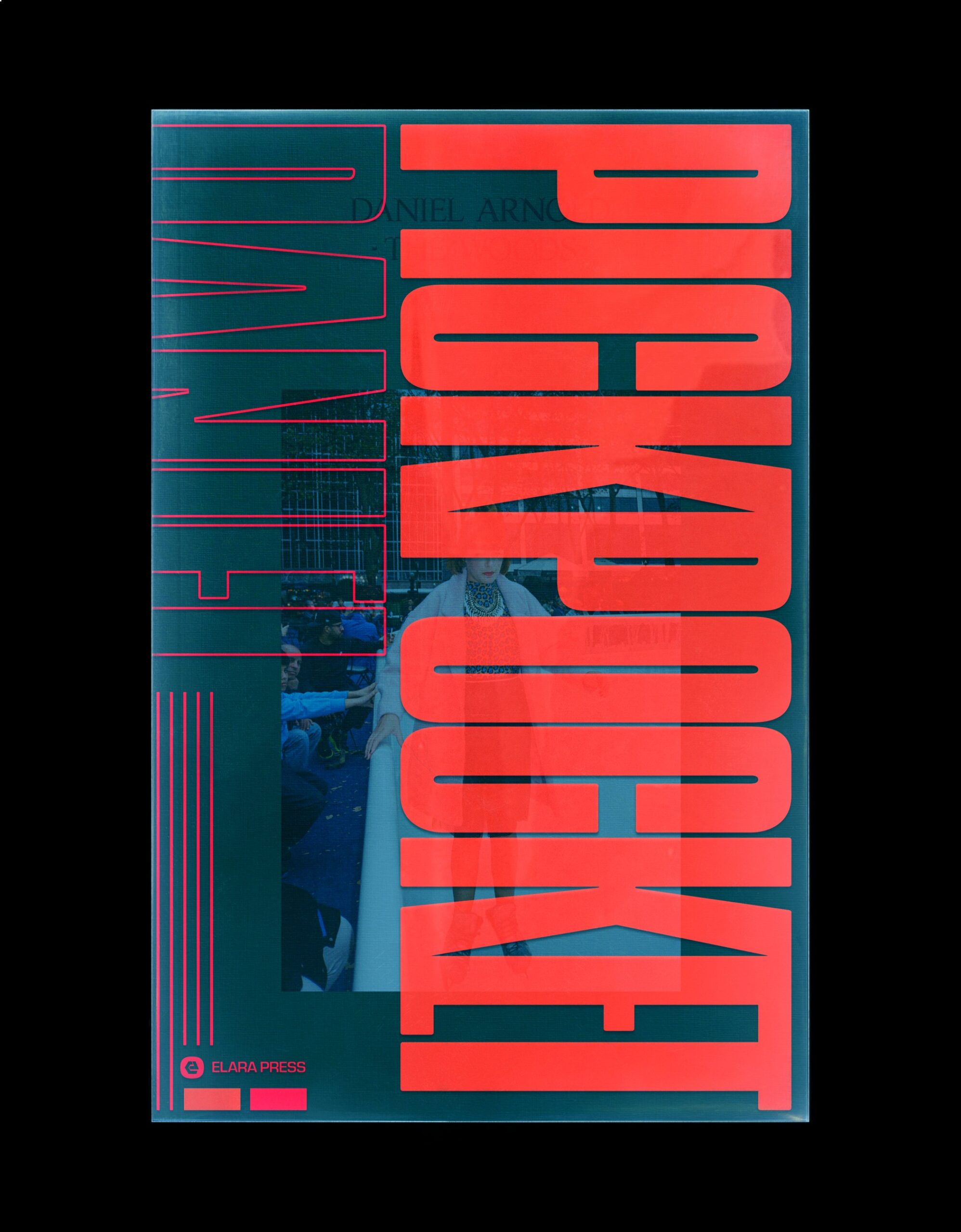 Pickpocket x Daniel Arnold