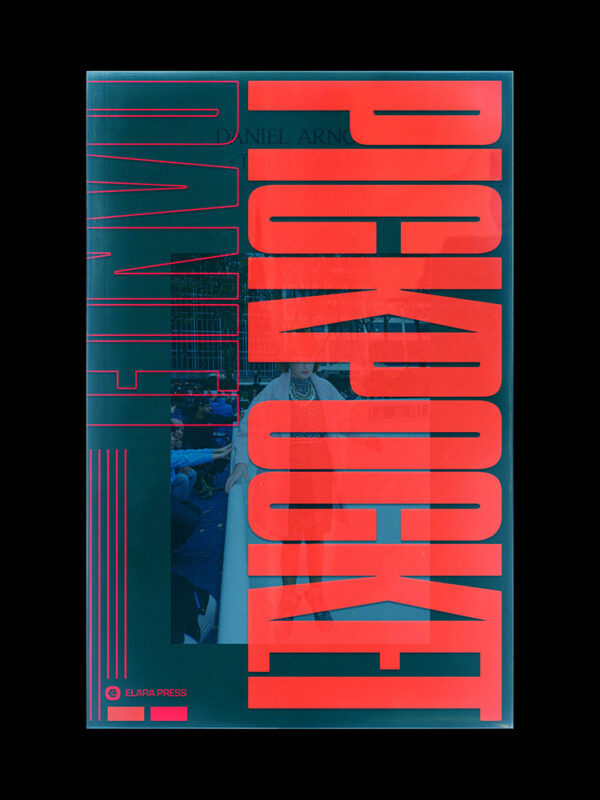 Pickpocket x Daniel Arnold