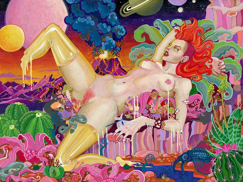 Ulorin Vex