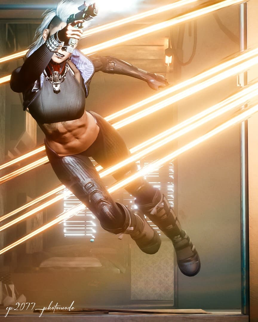 The Ultimate Dodge