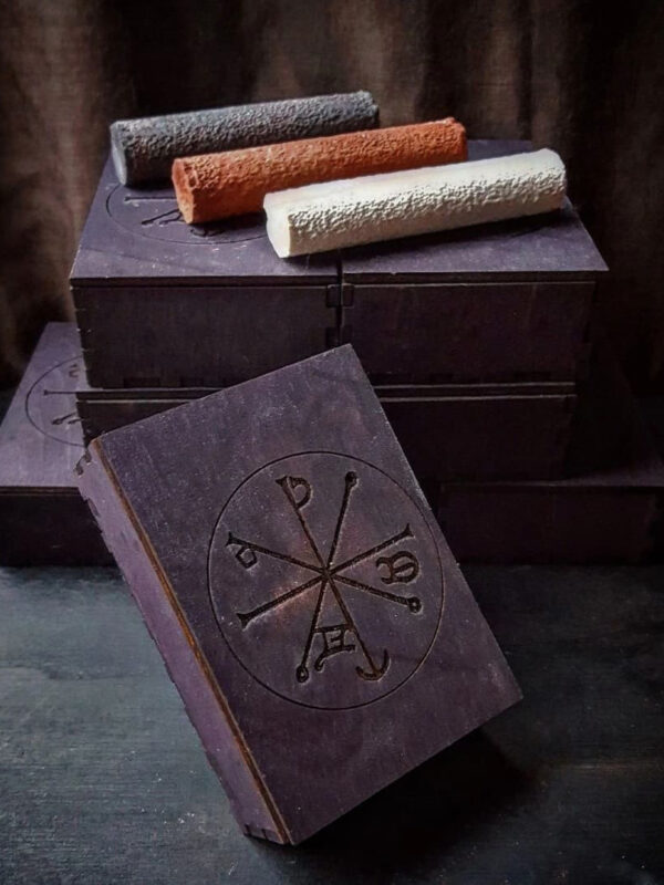 Witch Chalk