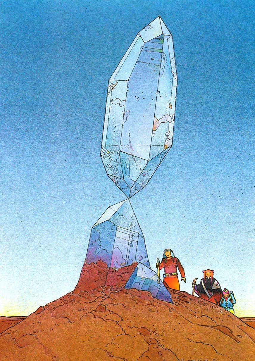 Mœbius