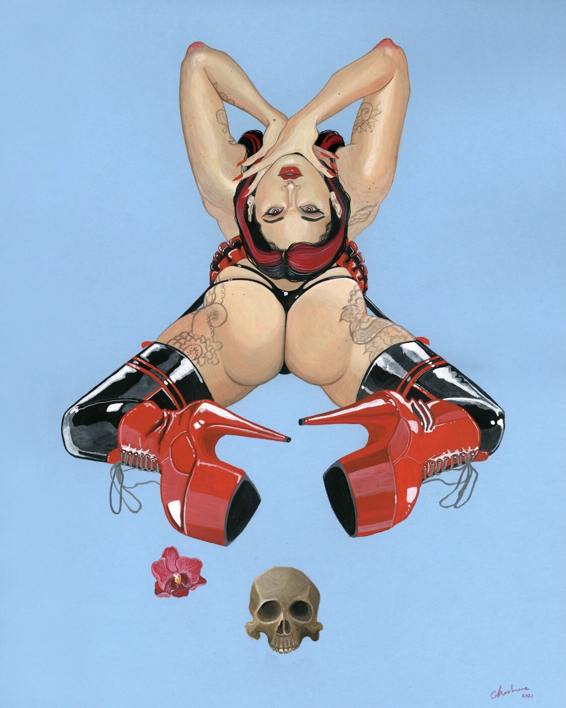Ulorin Vex