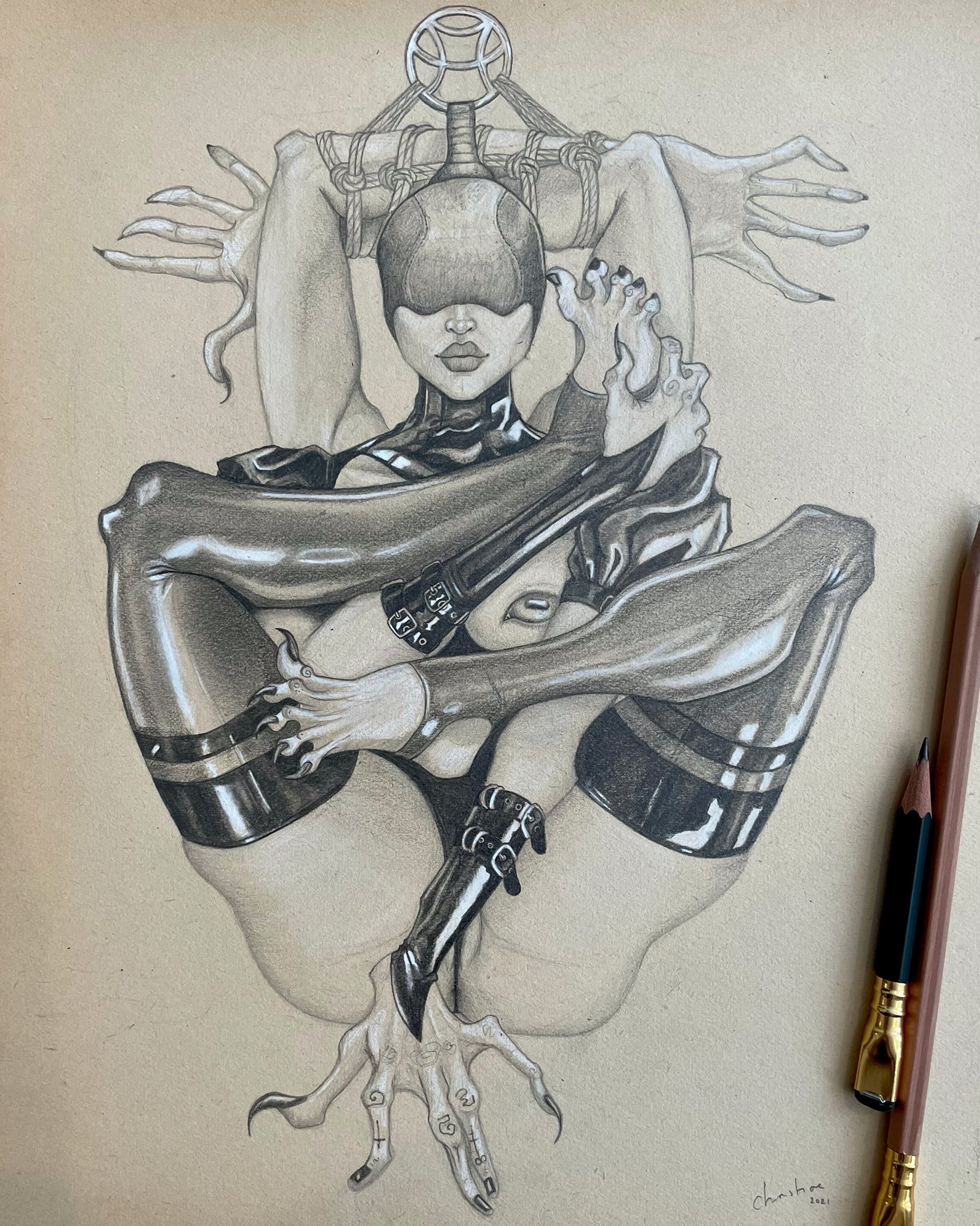 Ulorin Vex