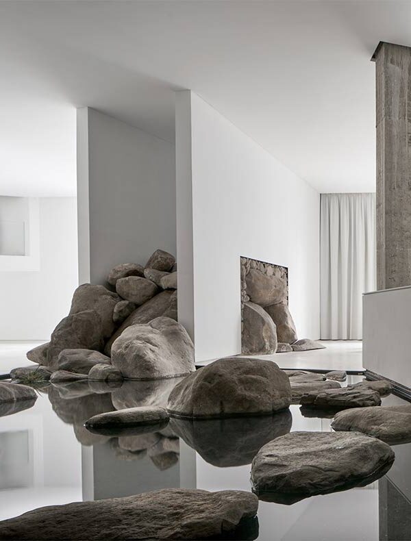 Longpeng Ceramic Museum x Wenhui Su