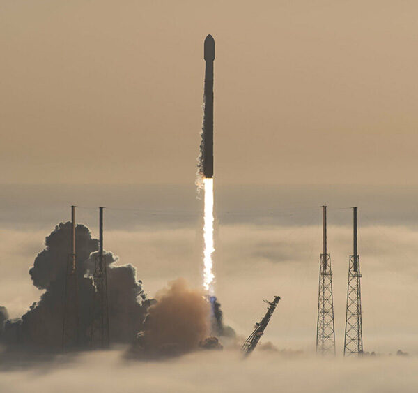 SpaceX