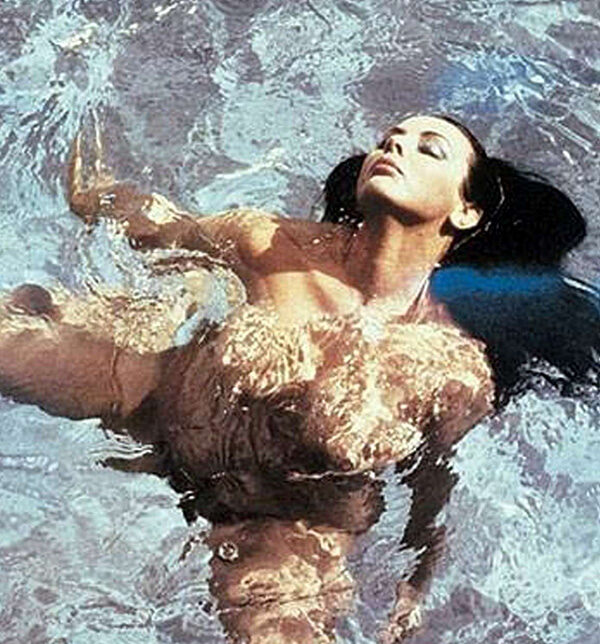 Isabel 'Coca' Sarli