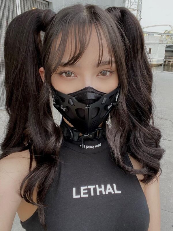 Lethal