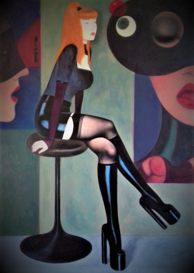 Paul Lorenzi