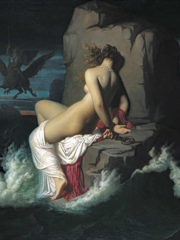 Angelique