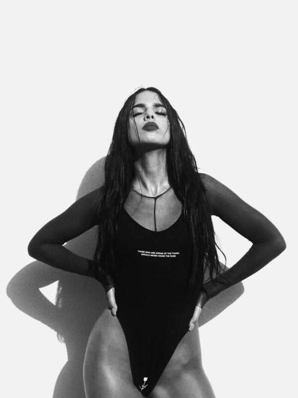 MXDVS bodysuit