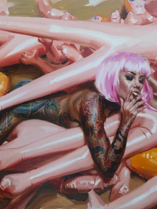 Chris Guest