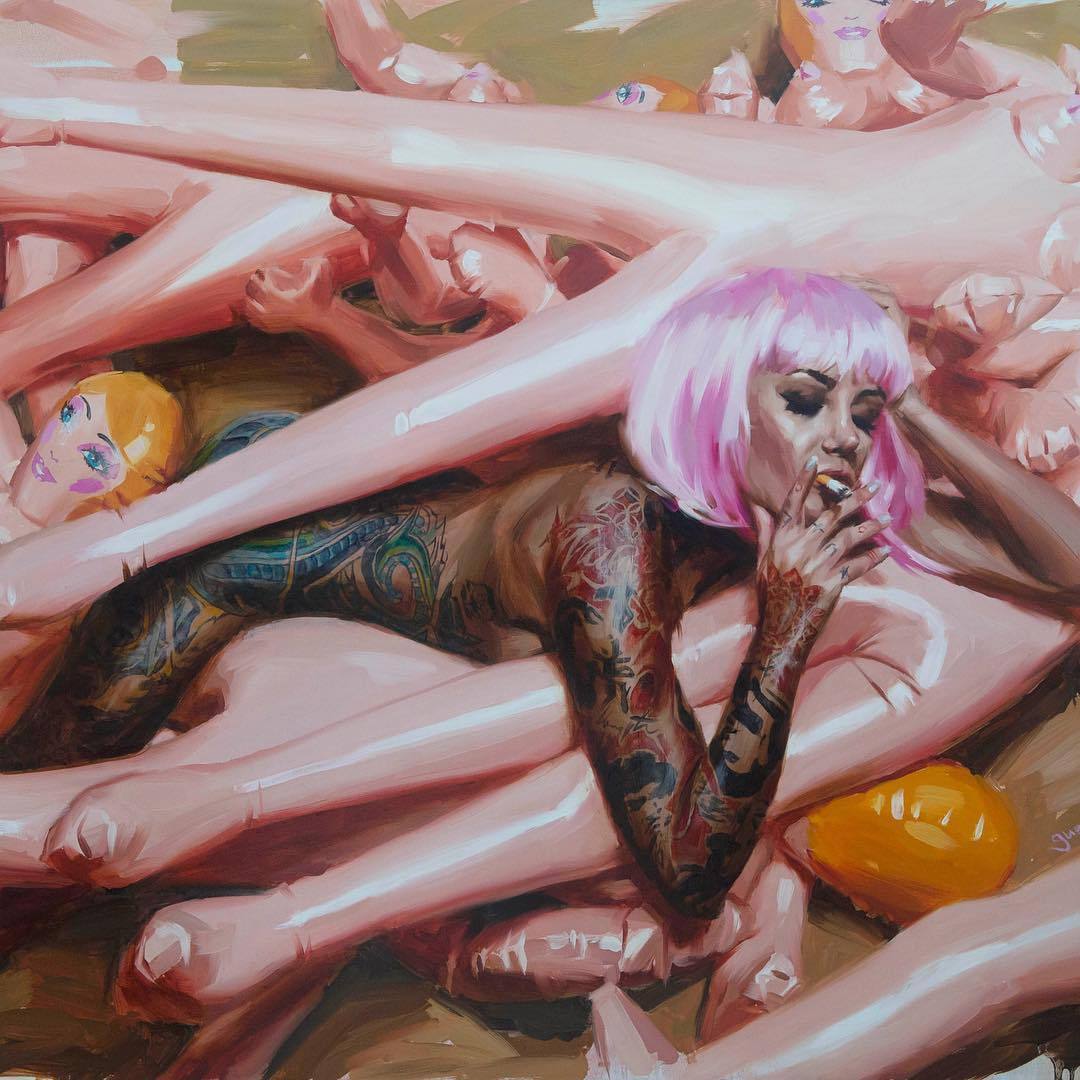 Chris Guest