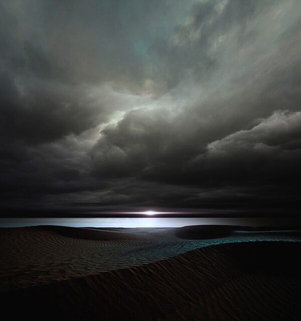 Hymns of the Earth