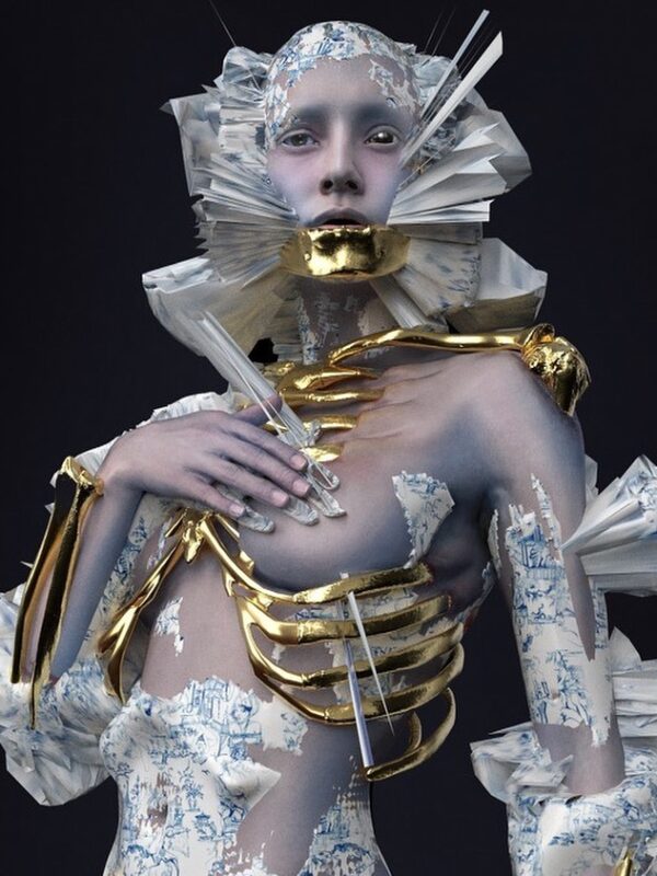 Nick Knight