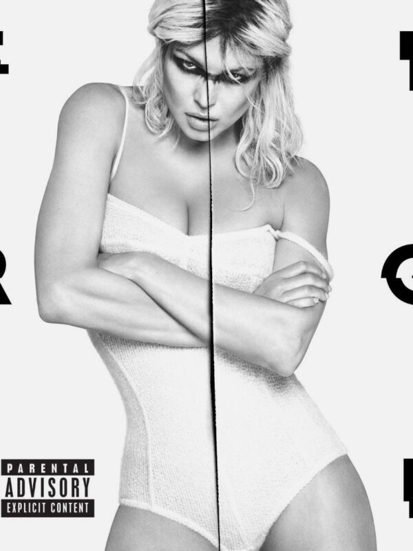 Double Duchess x Fergie