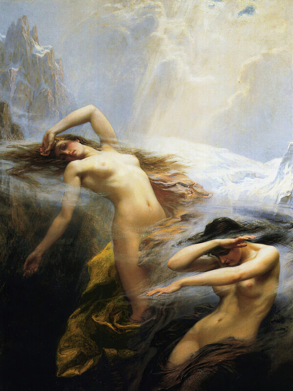 Herbert James Draper