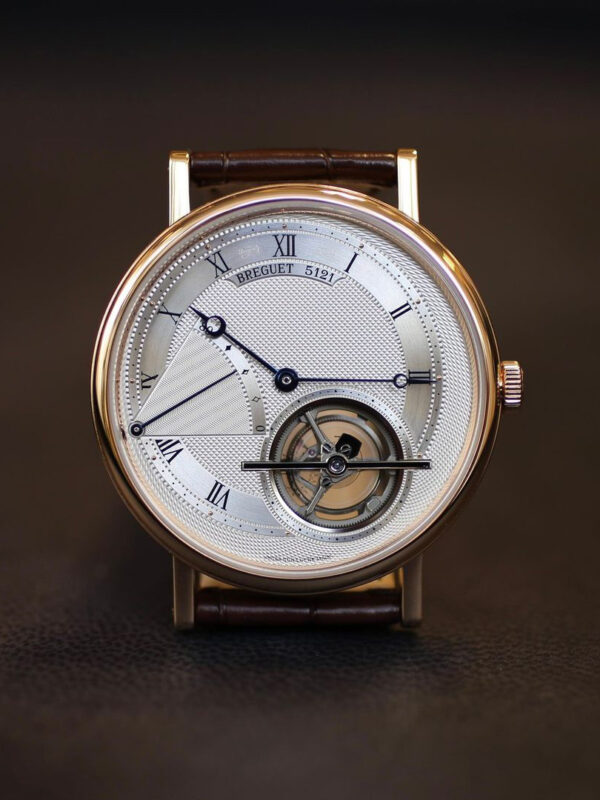 Breguet ref. 5377