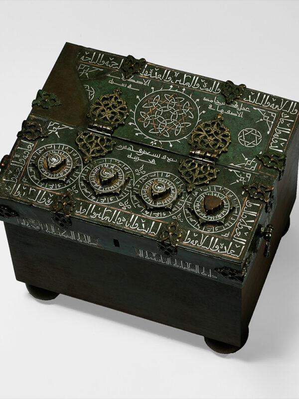 Seljuk box