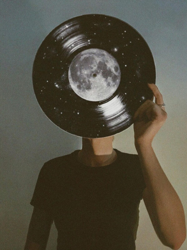 Music for astronauts