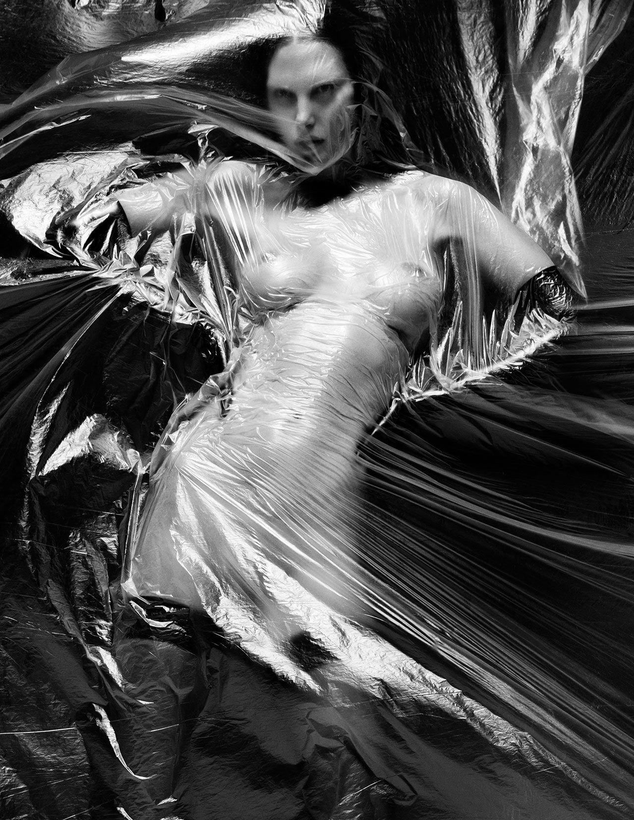 Catherine Mcneil x Tim Richardson