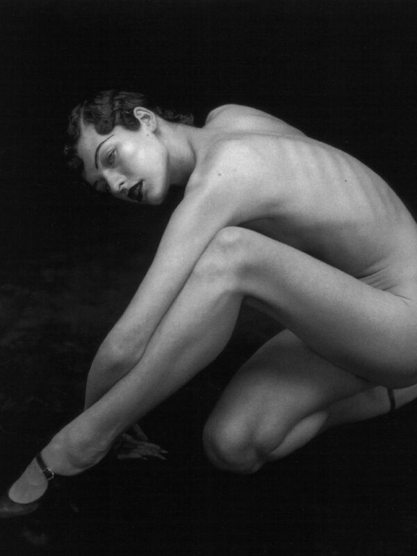 Milla Jovovich x Peter Lindbergh