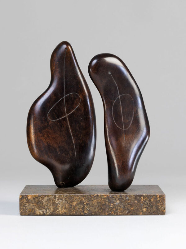 Henry Moore