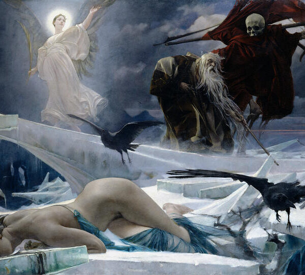 Adolf Hirémy-Hirschl