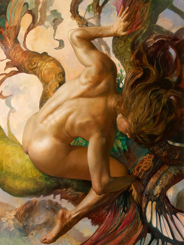 Julie Bell
