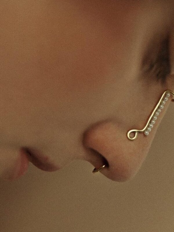 Random jewellery