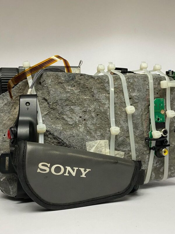 Handycam