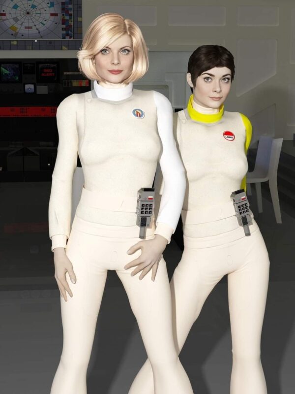 Space 1999