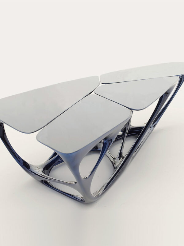 Zaha Hadid Mesa Table
