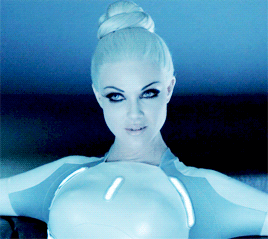 Tron