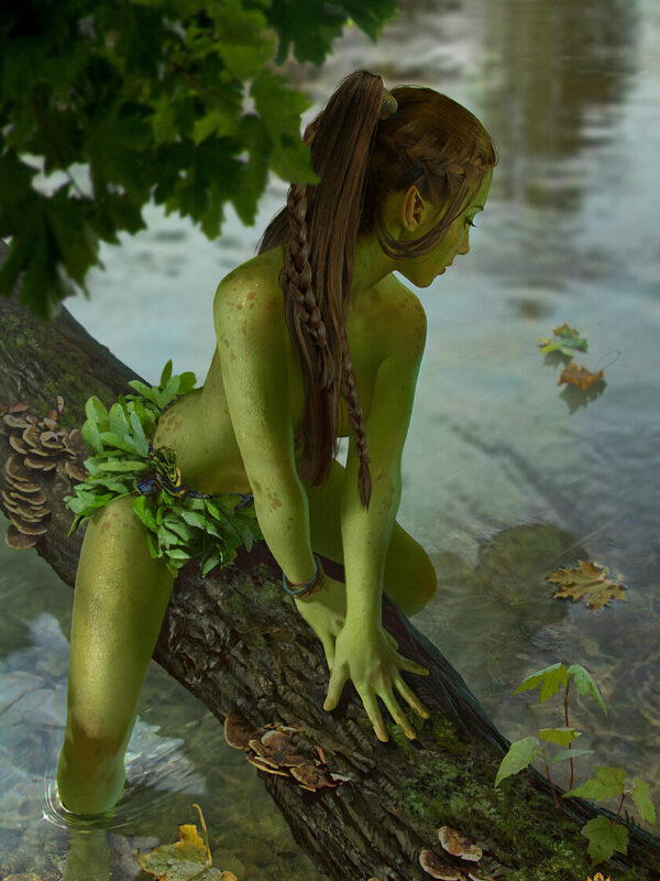 Anna Podedworna