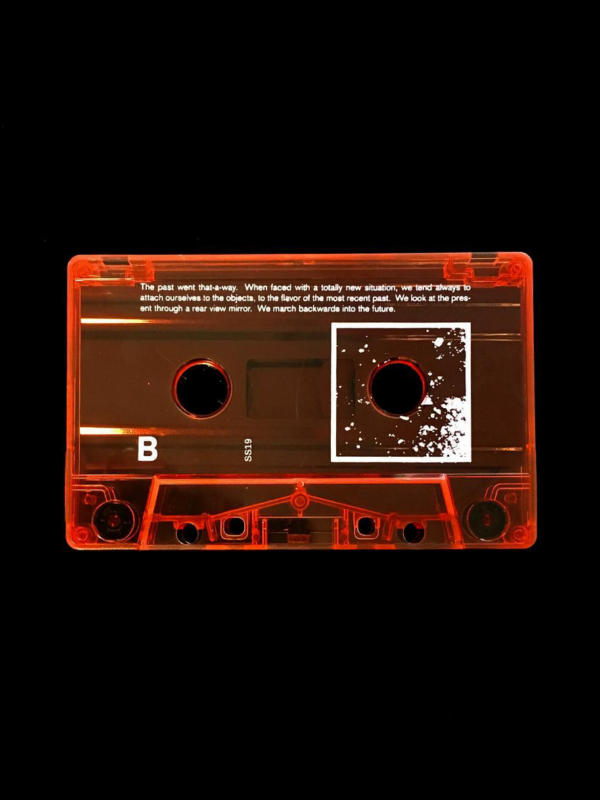 B-side