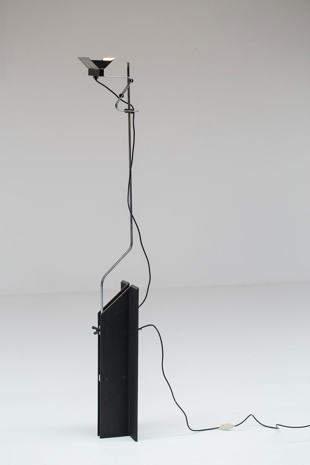 Ennio Chiggio floor lamp