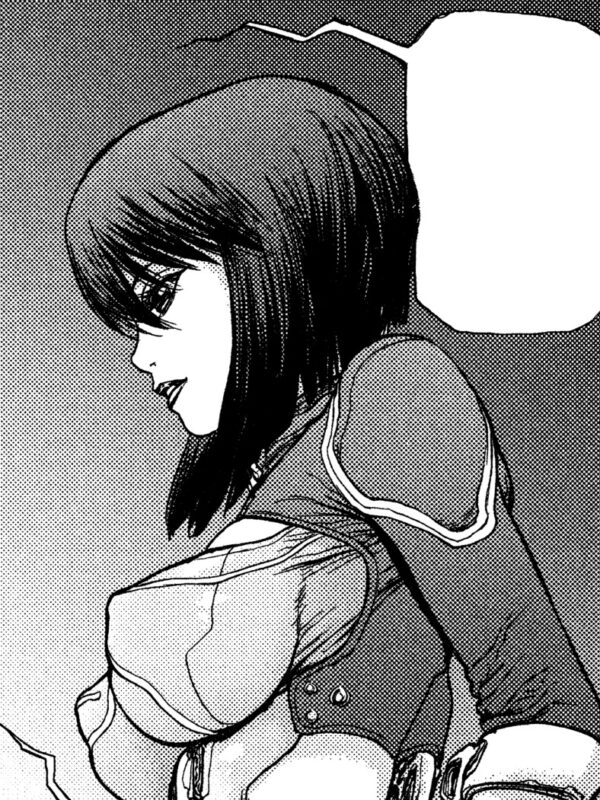 Boichi